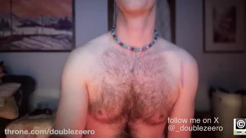 doublezeero online show from March 5, 2025, 12:16 am