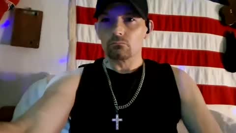 dougiebisme online show from July 28, 2026, 11:17 am