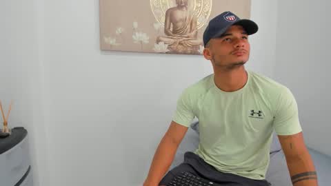 douglas_dotado online show from February 3, 2026, 5:18 pm