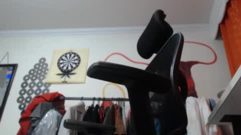 Snapshot of douglas_drake chatting on January 2, 2025, 1:49 am douglas_drake online show from January 2, 2025, 1:49 am