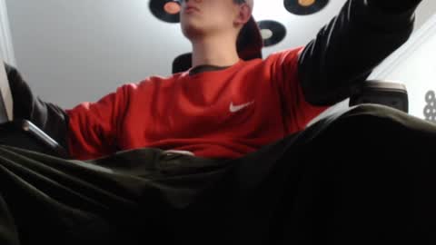 Snapshot of douglas_drake chatting on January 22, 2025, 2:48 am douglas_drake online show from January 22, 2025, 2:48 am