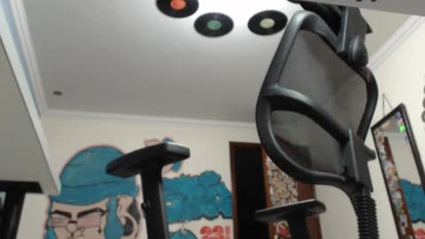 Snapshot of douglas_drake chatting on February 1, 2025, 6:00 am douglas_drake online show from February 1, 2025, 6:00 am