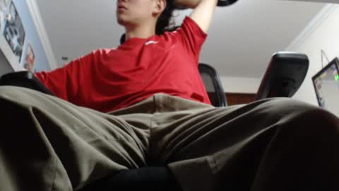 Snapshot of douglas_drake chatting on February 4, 2025, 2:17 am douglas_drake online show from February 4, 2025, 2:17 am