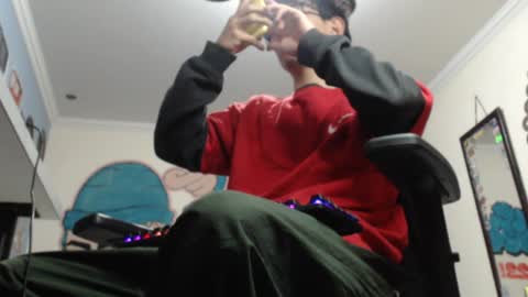 Snapshot of douglas_drake chatting on February 5, 2025, 1:58 am douglas_drake online show from February 5, 2025, 1:58 am