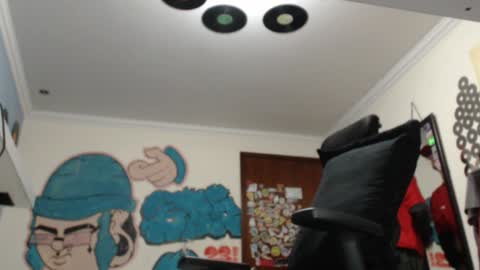 Snapshot of douglas_drake chatting on February 5, 2025, 4:59 am douglas_drake online show from February 5, 2025, 4:59 am