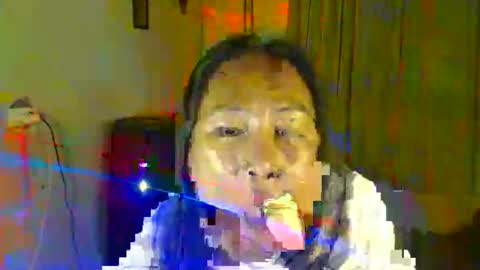 doyouwantme143 online show from February 13, 2026, 6:15 pm