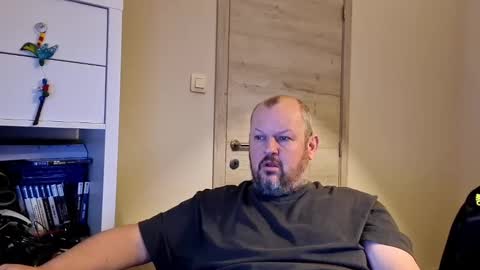 Snapshot of dpau76 chatting on January 15, 2025, 7:26 am Danny online show from January 15, 2025, 7:26 am