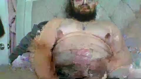 Dpenguino online show from November 7, 2025, 5:35 pm