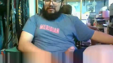 Dpenguino online show from December 17, 2025, 5:30 pm