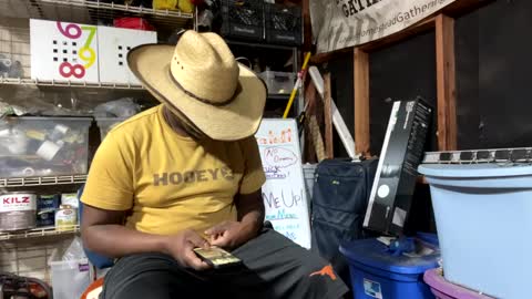 MrPirated online show from March 1, 2025, 8:34 am