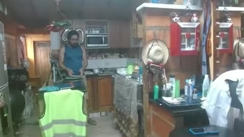 Dr  Simon online show from January 28, 2025, 9:08 pm