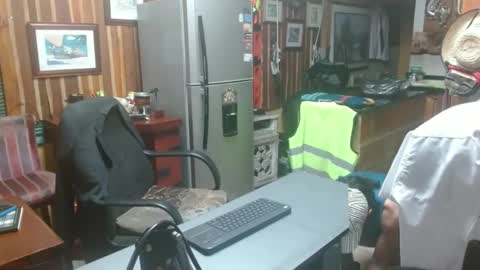 Dr  Simon online show from January 29, 2025, 2:30 am