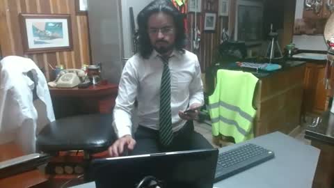 Dr  Simon online show from January 30, 2025, 5:52 am