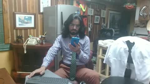 Dr  Simon online show from February 20, 2025, 5:44 am