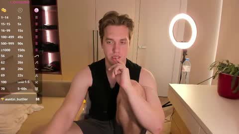 Mervin  online show from May 10, 2026, 6:13 pm