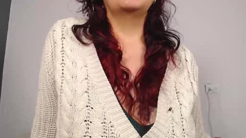 Gabrielle online show from February 16, 2025, 7:15 am