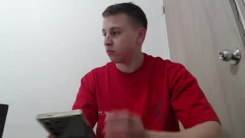 draco_boy2000 online show from March 22, 2026, 10:57 pm