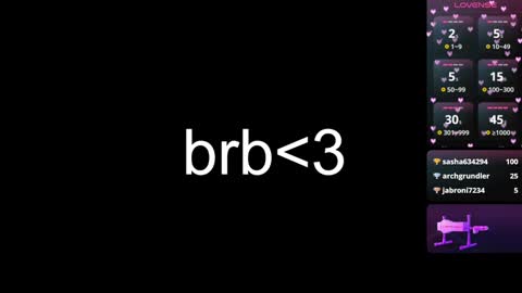 Draculaura online show from December 30, 2024, 12:00 am