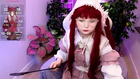 Draculaura online show from April 17, 2026, 10:40 am