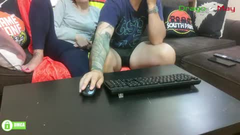 Matt  May online show from May 22, 2026, 7:52 pm