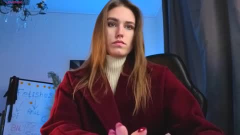 Lisbeth Salander online show from March 15, 2026, 4:51 am