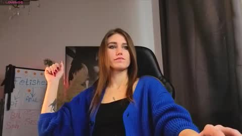 Lisbeth Salander online show from March 16, 2026, 5:44 am