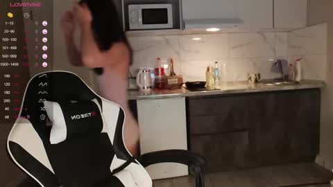 Airi online show from January 18, 2026, 6:50 am