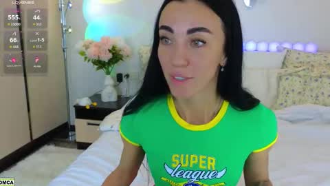 Snapshot of dragoncutey chatting on September 17, 2025, 8:27 am Katya online show from September 17, 2025, 8:27 am