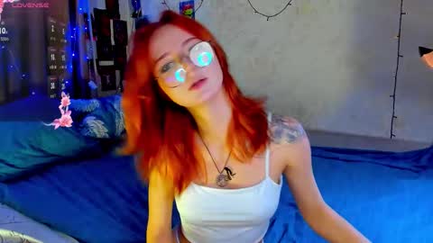 dragonflyliza online show from December 17, 2025, 10:10 am