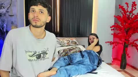 Drake and Zara online show from March 10, 2026, 1:05 pm