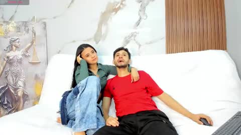 Snapshot of drake_and_zara chatting on June 30, 2026, 4:30 pm Drake and Zara online show from June 30, 2026, 4:30 pm