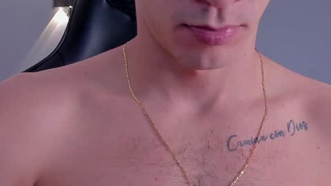 drake_carter1 online show from January 29, 2025, 1:05 am