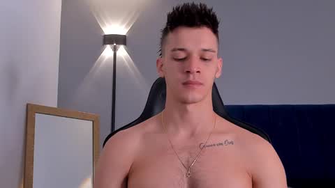 drake_carter1 online show from February 6, 2025, 2:22 am