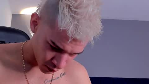 drake_carter1 online show from March 9, 2025, 1:56 am