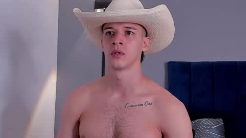 drake_carter1 online show from October 8, 2025, 1:25 am