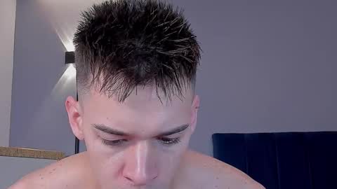 drake_carter1 online show from February 27, 2026, 1:11 pm