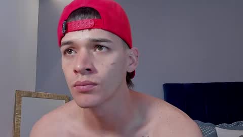 drake_carter1 online show from March 4, 2026, 1:55 am