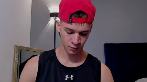 drake_carter1 online show from April 15, 2026, 2:18 am