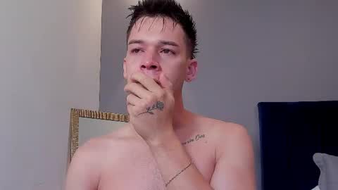 drake_carter1 online show from June 19, 2026, 12:09 pm