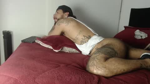 drake jackson11 online show from December 10, 2024, 11:08 pm