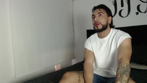 drake jackson11 online show from January 3, 2025, 7:07 pm