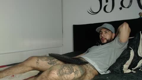 drake jackson11 online show from January 9, 2025, 8:44 pm