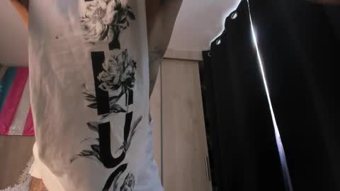 drake jackson11 online show from February 25, 2025, 1:17 pm