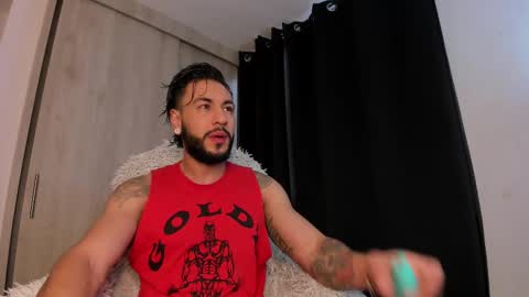 drake jackson11 online show from March 3, 2025, 11:44 am