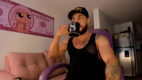 drake jackson11 online show from September 29, 2025, 10:53 am