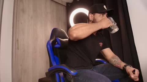 drake jackson11 online show from March 16, 2026, 10:41 am