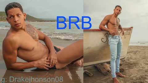 Snapshot of drake_jhonson08 chatting on January 23, 2025, 4:52 am Drake online show from January 23, 2025, 4:52 am