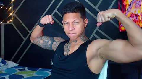 Snapshot of drake_jhonson08 chatting on March 12, 2025, 3:35 am Drake online show from March 12, 2025, 3:35 am