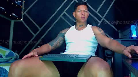 Drake online show from March 19, 2026, 3:54 am