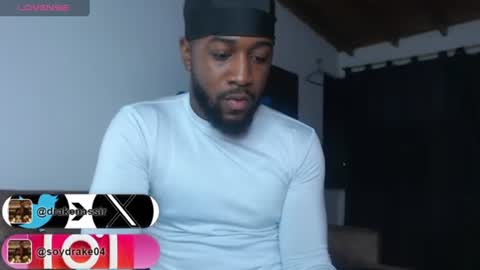 Snapshot of drake_nassir4 chatting on July 17, 2026, 5:36 am ---Drake--- online show from July 17, 2026, 5:36 am